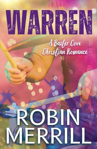 Warren by Robin Merrill 9798227216724