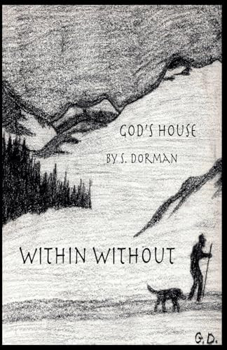 Within Without by S Dorman 9798227241788