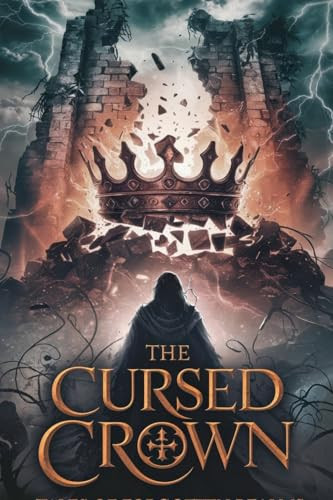 The Cursed Crown by Patrick William Lee 9798230747987