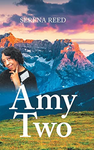 Amy Two by Serena Reed 9798885052924