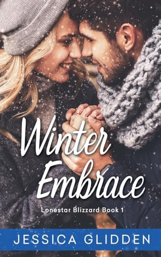 Winter Embrace by Jessica Glidden 9798991947718