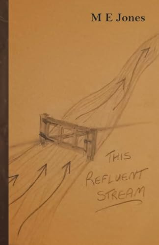 This Refluent Stream by M E Jones 9781664117655