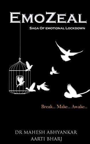 EmoZeal by  9789354270451
