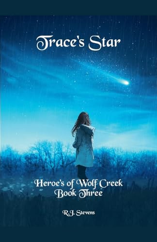 Trace's Star by R J Stevens 9798227155559