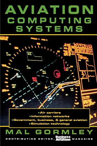 Aviation Computing Systems by Mal Gormley 9780070328839