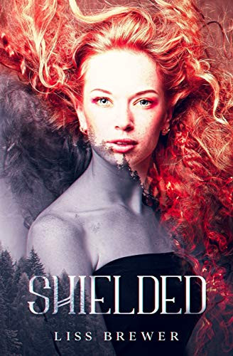 Shielded by Liss Brewer 9780648861805