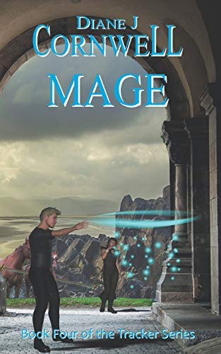 Mage by Diane J Cornwell 9781393921462