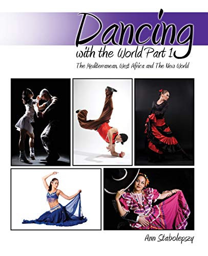 Dancing with the World by  9781465289490