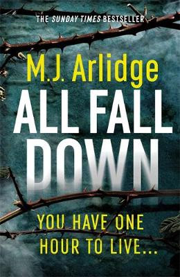 All Fall Down: The Brand New D.I. Helen Grace Thriller M. J. Arlidge 9781409188407