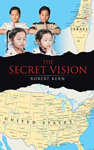 The Secret Vision by Robert Kern 9781489742568