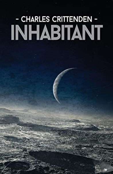 Inhabitant by Charles Crittenden 9781639882731