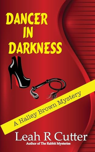 Dancer in Darkness by Leah Cutter 9781644701676