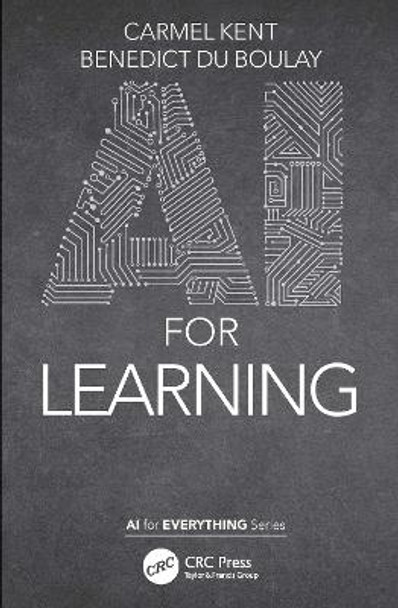 AI for Learners by Carmel Kent