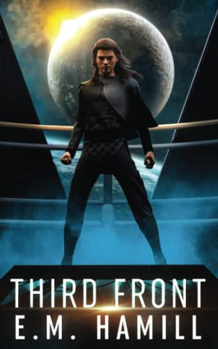 Third Front by E. M. Hamill 9781732457560