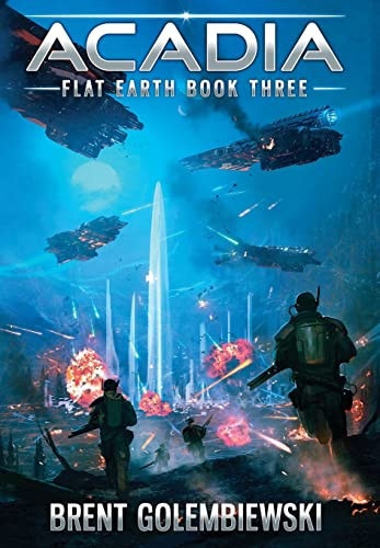 Acadia by Brent W Golembiewski 9781735401812