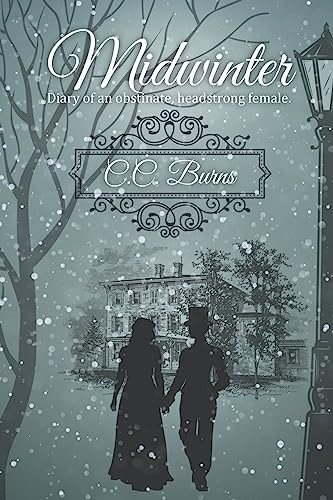 Midwinter by C. C. Burns 9781739798499