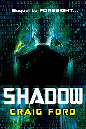 Shadow by Craig Ford 9781763756939