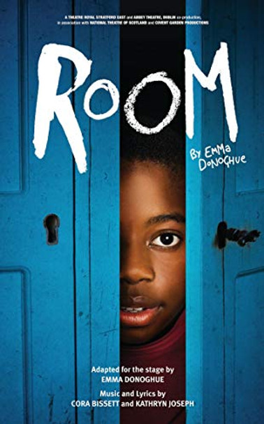 Room by Emma Donoghue 9781786821768