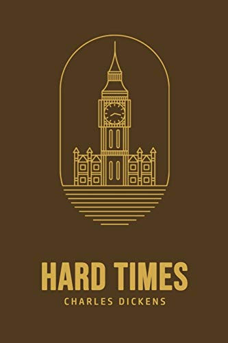 Hard Times by Charles Dickens 9781800606814