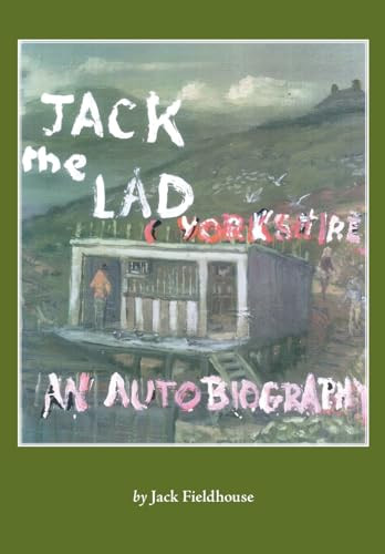 Early Years by Jack Fieldhouse 9781908904492