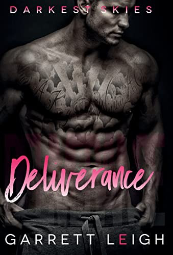 Deliverance by Garrett Leigh 9781913220624