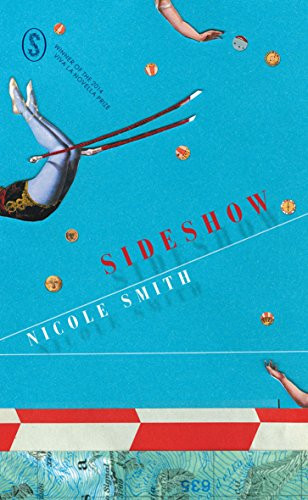 Sideshow by Nicole Smith 9781922057976