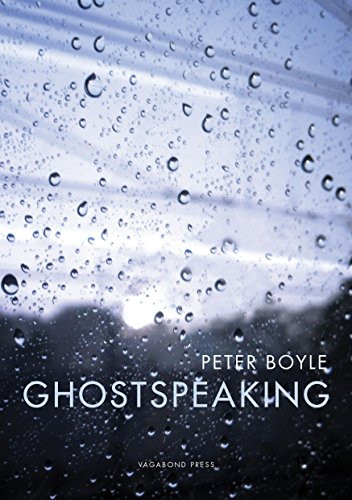 Ghostspeaking by Peter Boyle 9781922181787