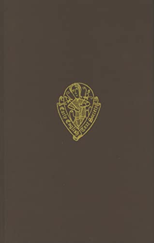 John Capgrave: St Augustine by J. J. Munro 9780859918862