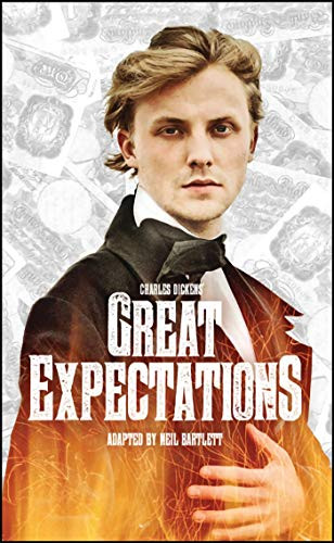 Great Expectations by Charles Dickens 9781840027266