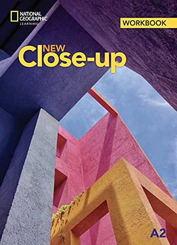 New Close-up A2: Workbook by  9780357434024