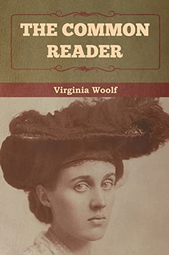 The Common Reader by Virginia Woolf 9781636373263