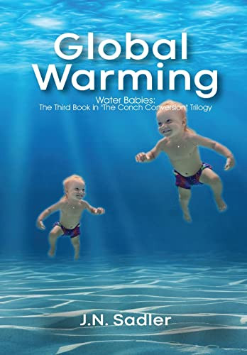 Global Warming by J N Sadler 9781637954348