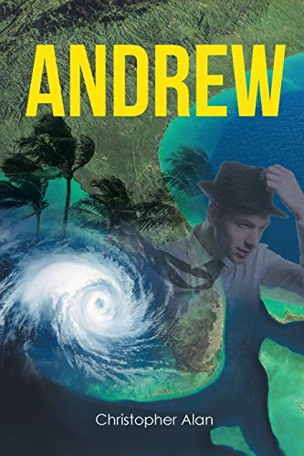 Andrew by Christopher Alan 9781662403019