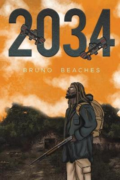 2034 by Bruno Beaches