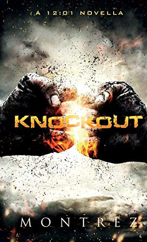 Knockout by Montrez 9781734767025