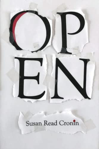 Open by Susan Read Cronin 9781735046013