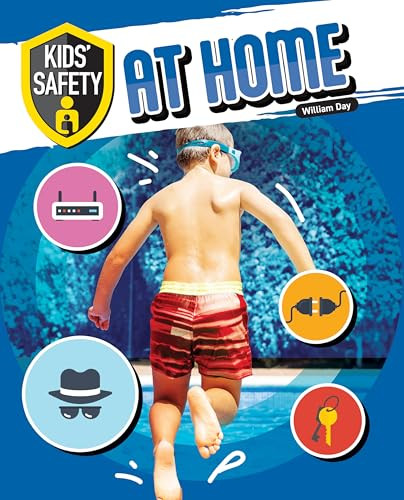 At Home by William Day 9781761401367