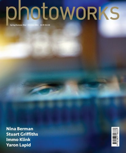 Photoworks: Issue 16 by  9781903796337