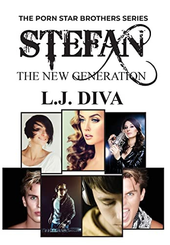 Stefan: The New Generation by L J Diva 9781922307347