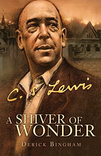 C.S. Lewis by Derek Bingham 9781932307320