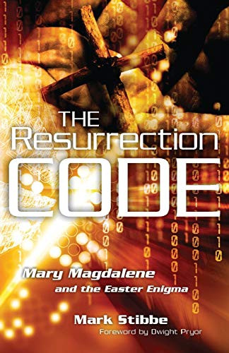 The Resurrection Code by Mark Stibbe 9781860244919