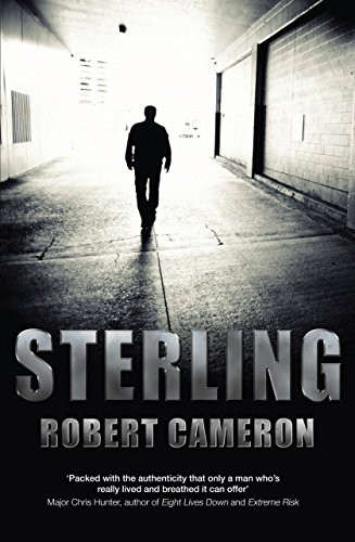 Sterling by Robert Cameron 9781908487131