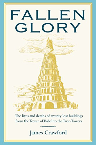 Fallen Glory by James Crawford 9781908699930