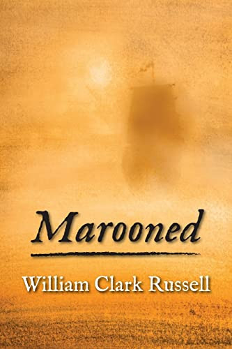 Marooned by William Clark Russell 9781910146309