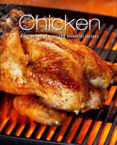 Perfect (Padded): Chicken by  9781445422329