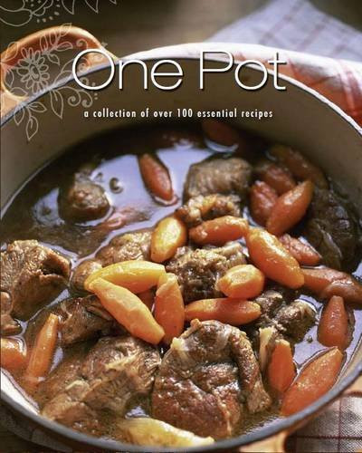 Perfect (Padded): One Pot by  9781445422350