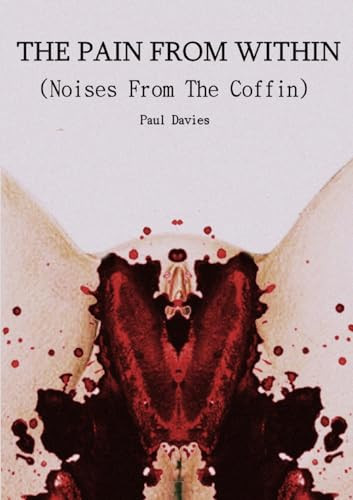 The Pain From Within by Paul Davies 9781471670992