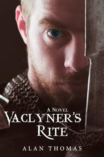 Vaclyner's Rite by Alan Thomas 9781483459783
