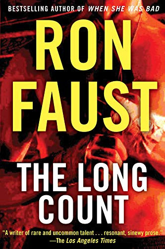 The Long Count by Ron Faust 9781630264505