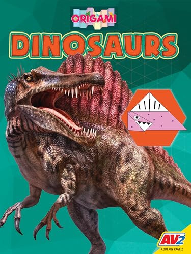 Dinosaurs by Katie Gillespie 9781791144562